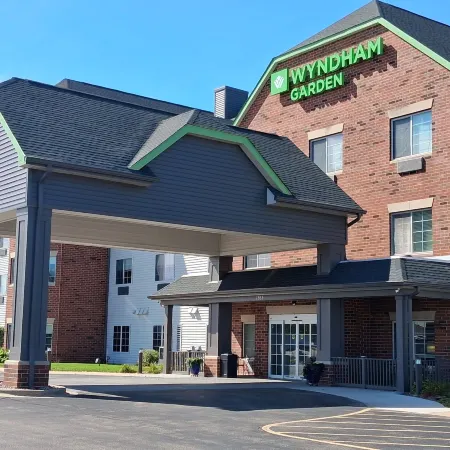 Wyndham Garden Appleton