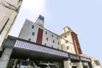 Chuncheon Urbane Hotel - Bintang 2