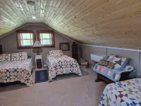 Cozy Cabin Near Nashville, TN ~ Surrounded By Beautiful Farmland - 3성급