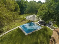 Oase by 7 Star Lodges - Greater Kruger Private 530ha Reserve - Romantische