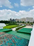 Manglaam Hotel & Resort - Pool