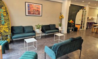 Balea Hostel