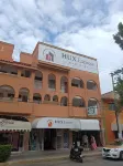 Hux Express-Huatulco - Pet friendly