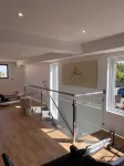 Crown Lodge Hotel - Gym