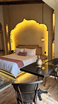 La Mezquita Hotel & Spa - Spa