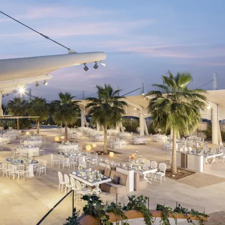 Adana Hiltonsa