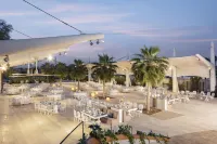 Adana Hiltonsa - Spa