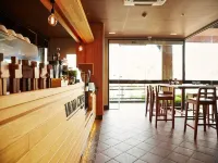 Leevana Hotel - bar