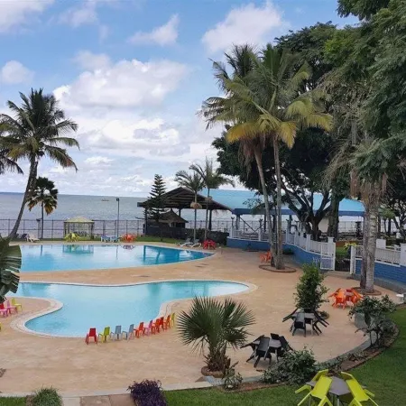 Imperial Resort Beach Hotel