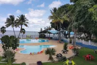 Imperial Resort Beach Hotel - Beach