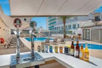 Bluesea Cala Millor - Bãi biển