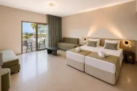 Sun Palace Waterpark Resort Protaras - bar