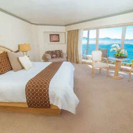 Estero Beach Hotel & Resort