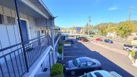 Portland Value Inn - 2-Star