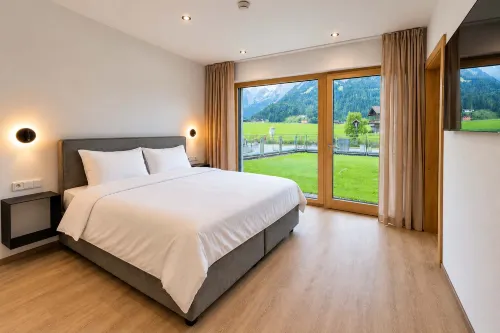 BASE Achensee Balance N°01 – Garden - 2성급