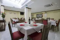 Hotel El Tajo & Spa - breakfast