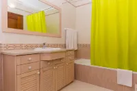 Vila Marachique Apartamentos - Kitchens