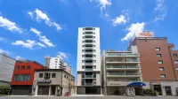 UH SUITE  NAMBA STATION - شاطئ