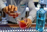 Dorisol Buganvília Studio Hotel - Bar
