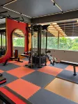 Skyline Resort & Convention Centre - gimnasio
