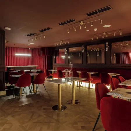 Hotel Cetina Murcia