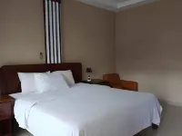 Samosir Villa Resort - parking