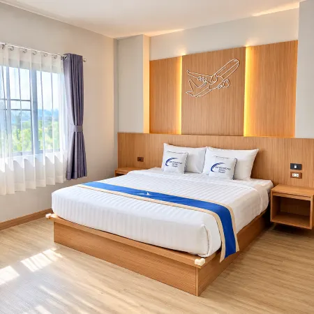 Air Diamond Hotel
