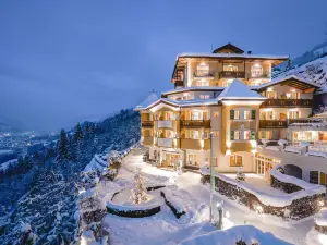 Hotel AlpenSchlössl