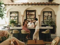 Villa San Michele, A Belmond Hotel, Florence - bar