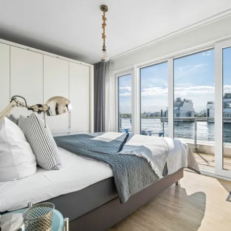 NEW - Sea Breeze Hotéis em Kappeln
