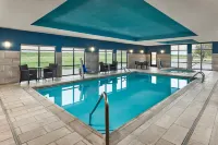 Hampton Inn Colby - Træningscentre
