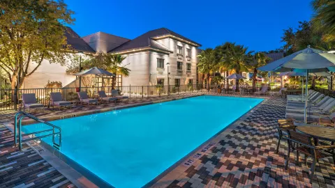 Doubletree Gainesville in Gainesville