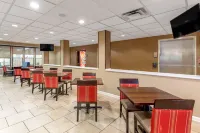 Comfort Inn & Suites Canton Riverstone Area - petit déjeuner