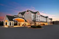 Hampton Inn Rutland - 2-Star
