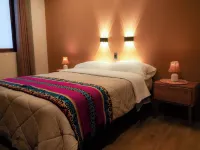 Laguna House -  Privatzimmer