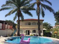 One World Village Guesthouse Hotels in Bakau