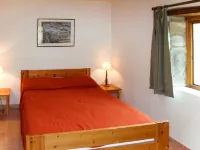 Premier gîte de Bouton