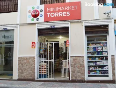 Hotel Villonaco Các khách sạn ở 