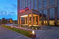 Ramada Plaza by Wyndham Lianyungang - 5 stjerner