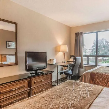 Comfort Inn