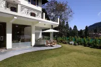 歡迎阿什戴爾傳統經典 Governor's House Raj Bhawan附近的飯店
