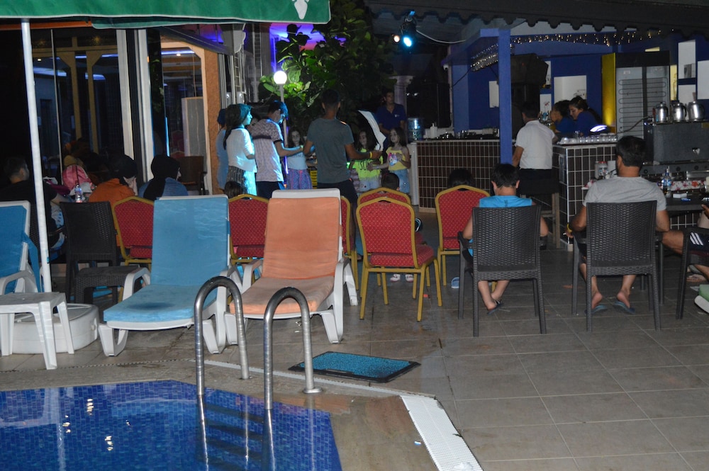 Selinus Beach Club Hotel