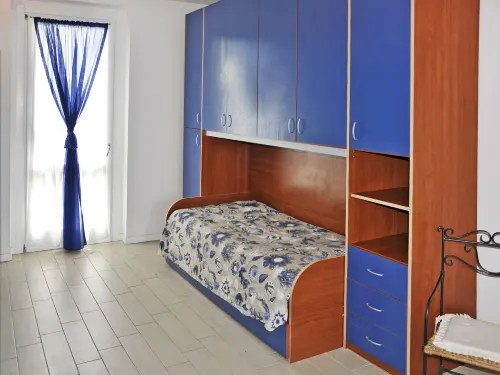 La Casara B - Bungalows