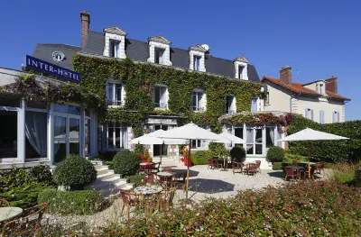 The Originals Boutique, Hôtel Normandie, Auxerre Hotels in 