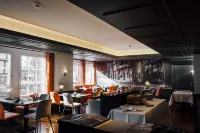 Hotel & Restaurant Ratskeller Wiedenbrück Hotels in Rietberg