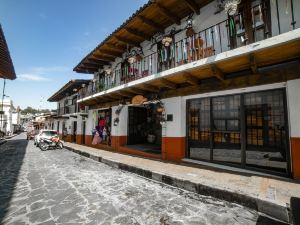 Hotel Valle Bonito, Valle de Bravo