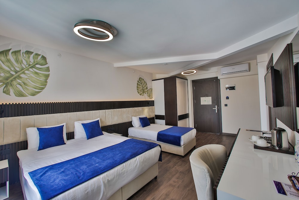 Kavala Hotel