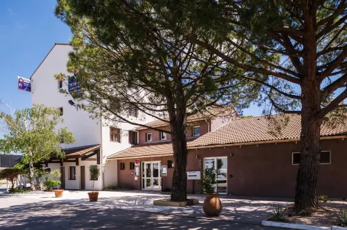 Hôtel le Relais d'Aubagne Hotels in Aubagne