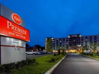 Cottonwood Airport & Expo Hotel Louisville Hotels in Jefferson County
