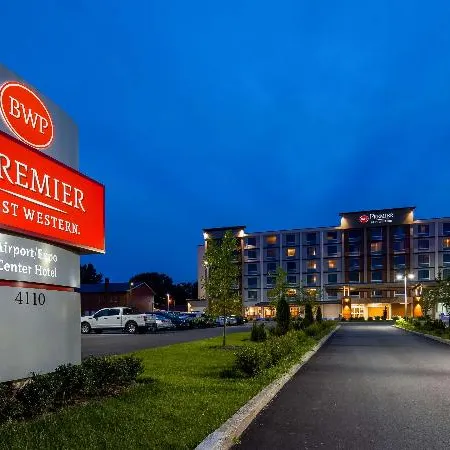 Cottonwood Airport & Expo Hotel Louisville